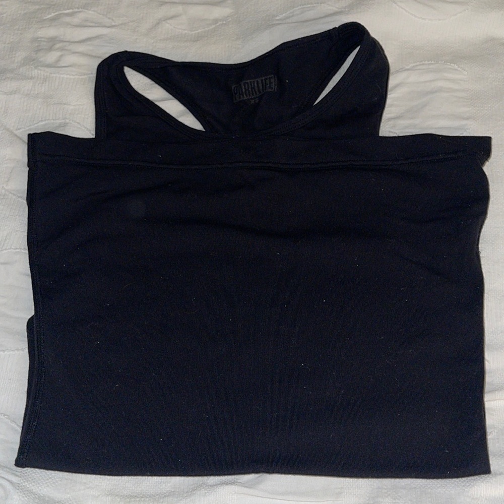 4 for $40 - Aritzia Parklife Top